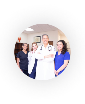 Tenha acesso a atendimento médico especializado com valores que cabem no seu orçamento familiar.