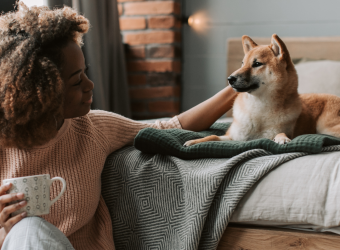 Luto Pet, uma dor muitas vezes não reconhecida