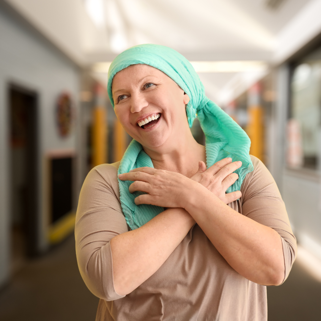 Especialista aposta em bons sentimentos contra o câncer