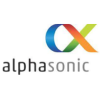 Alphasonic